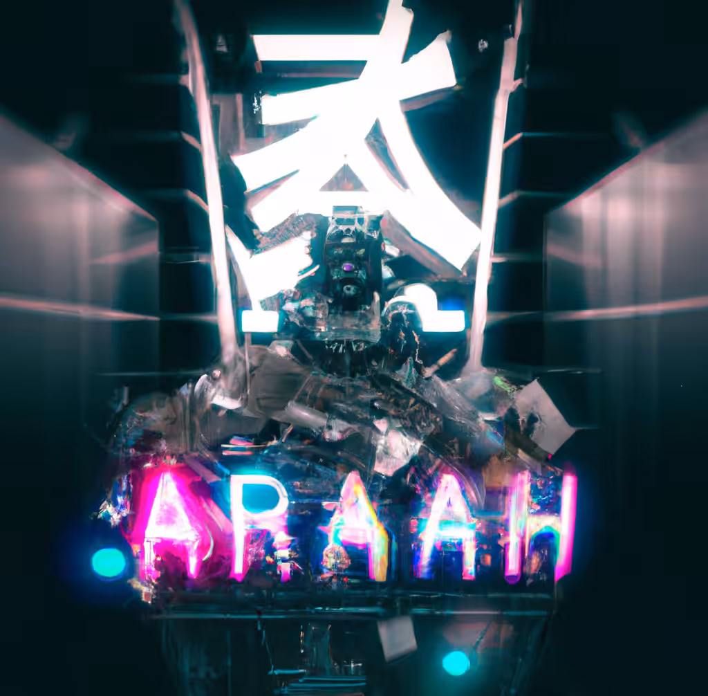 TrashRobots #7