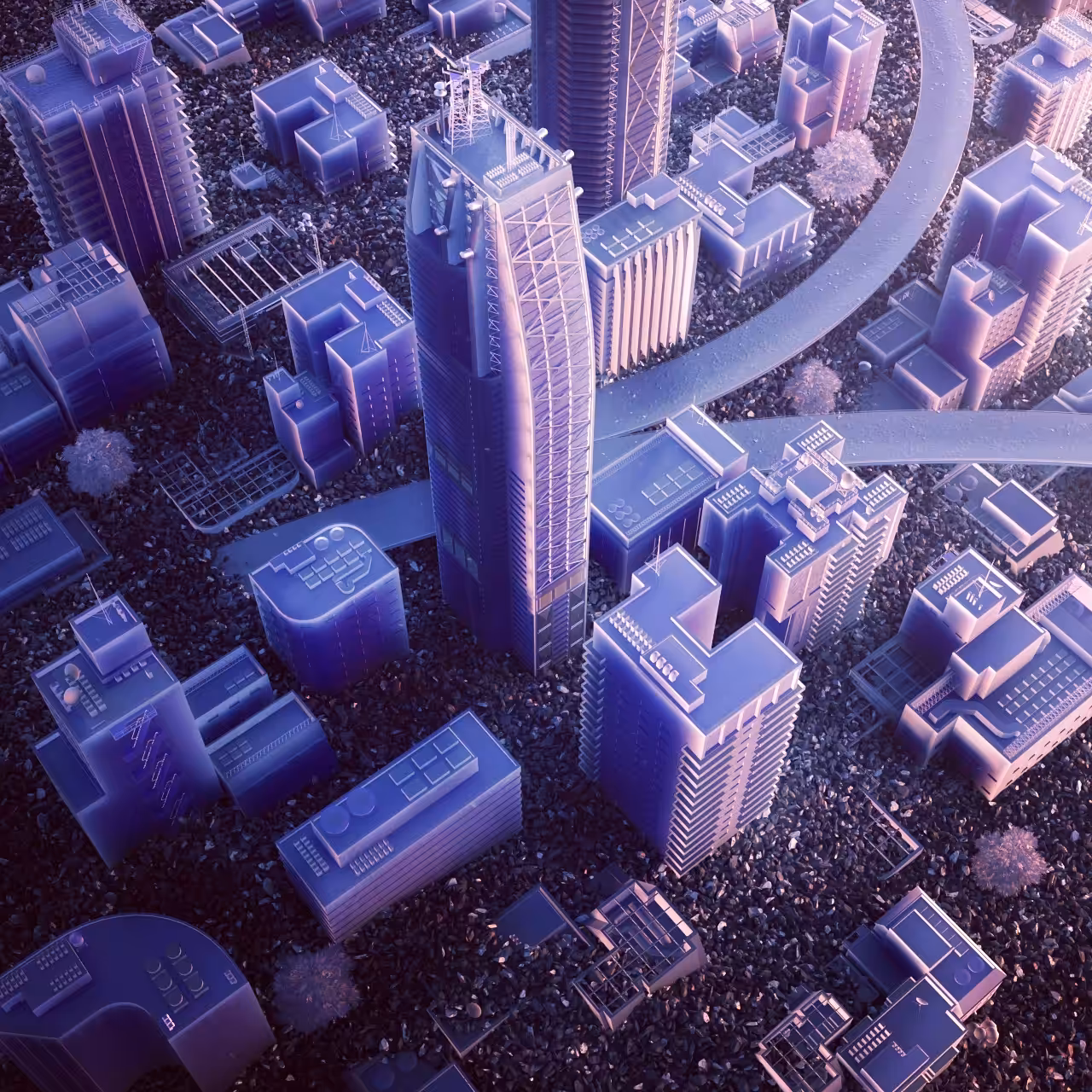 Buried Cities 01