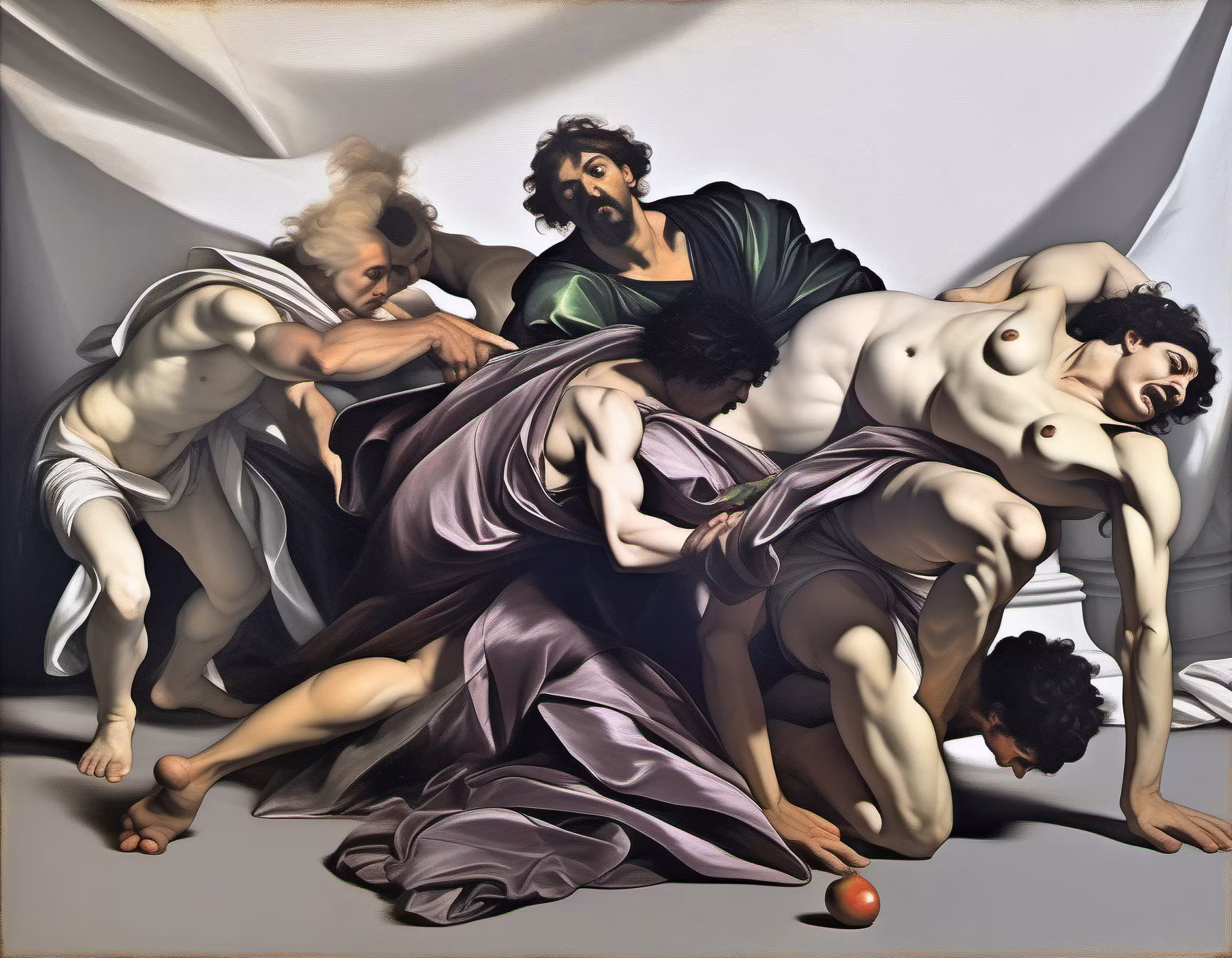 Baroque Studies #17