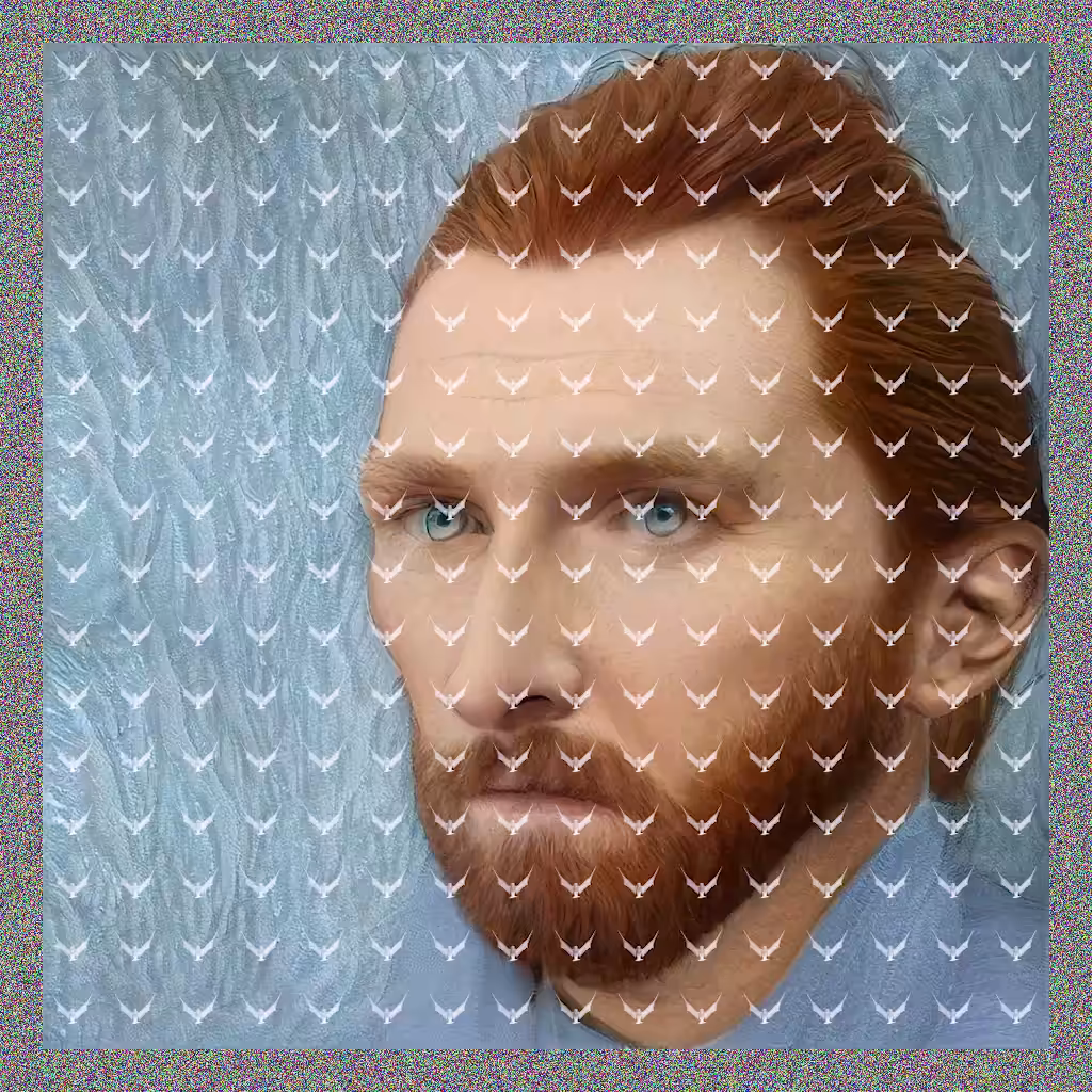 Van Gogh