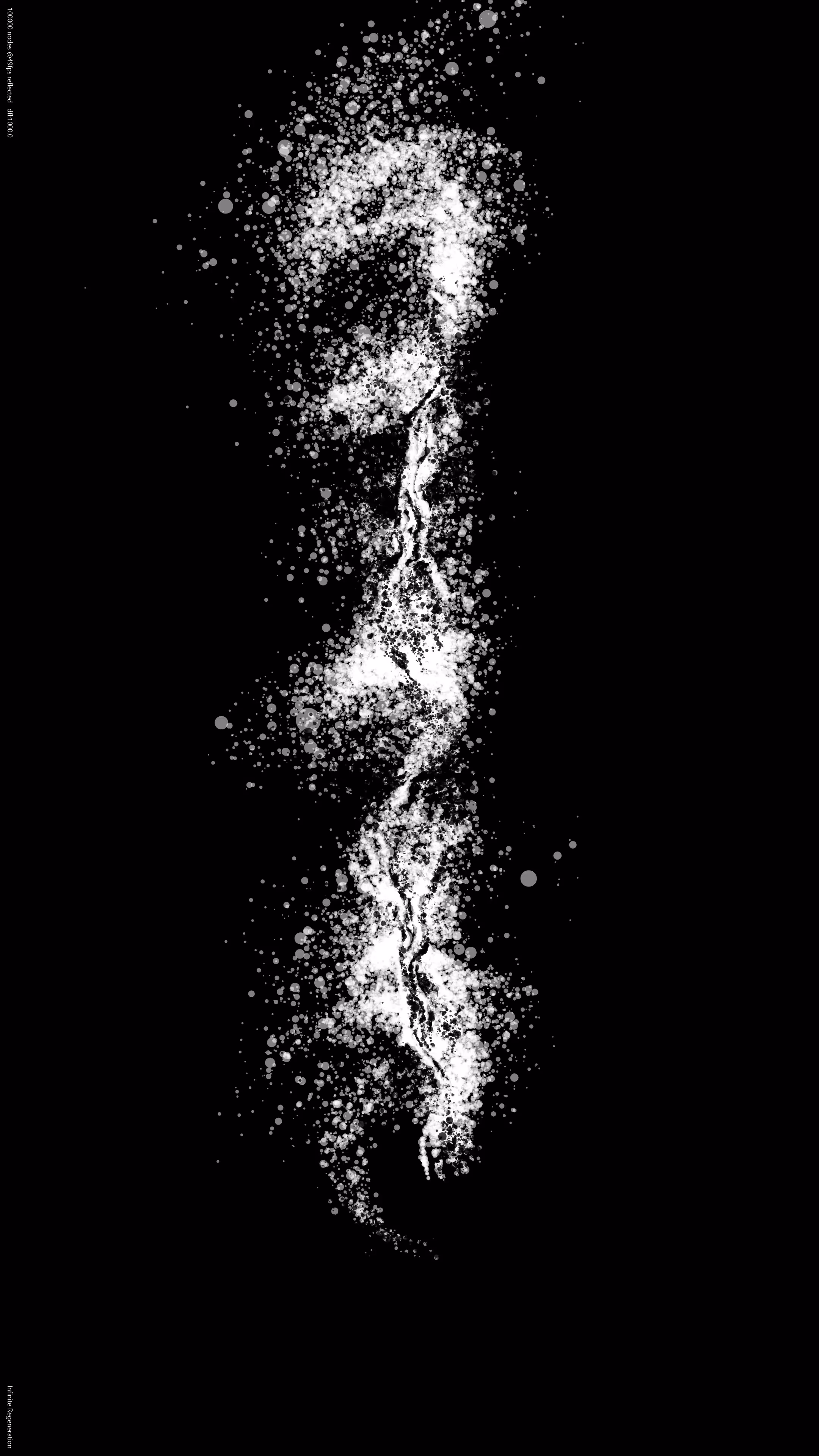 Infinite Regeneration #2