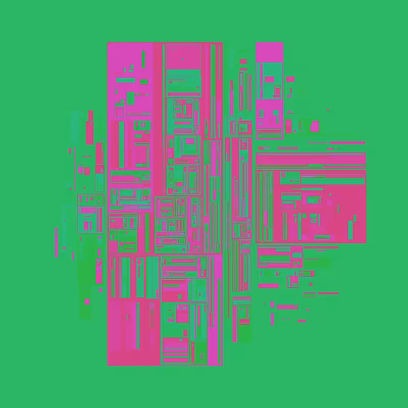 Glitch #15