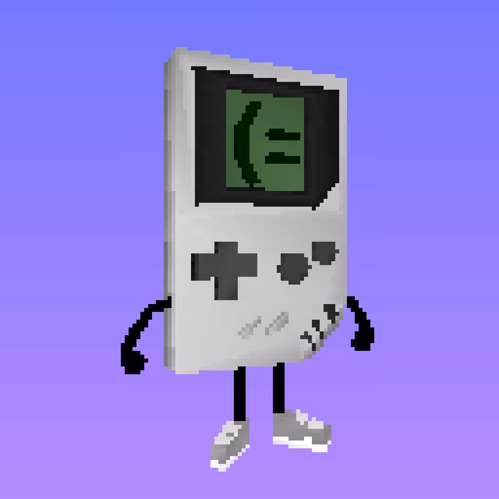 NineteenNinetyX: 199X #353