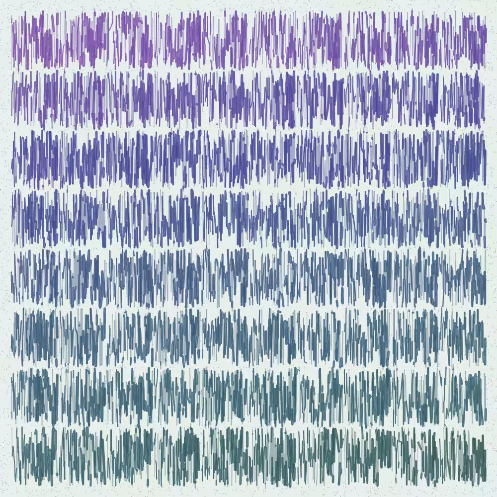 Scribbling #11
