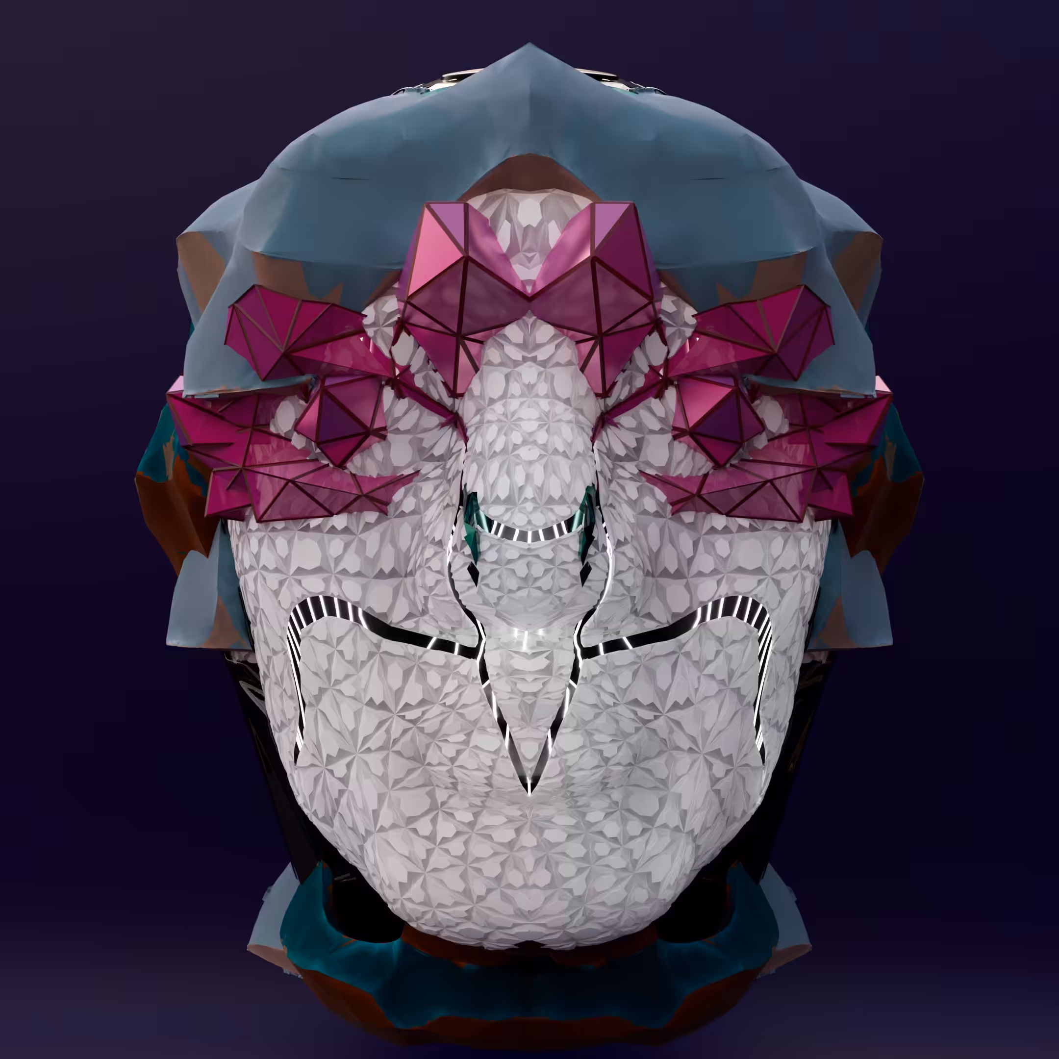 Mask1 #13/300