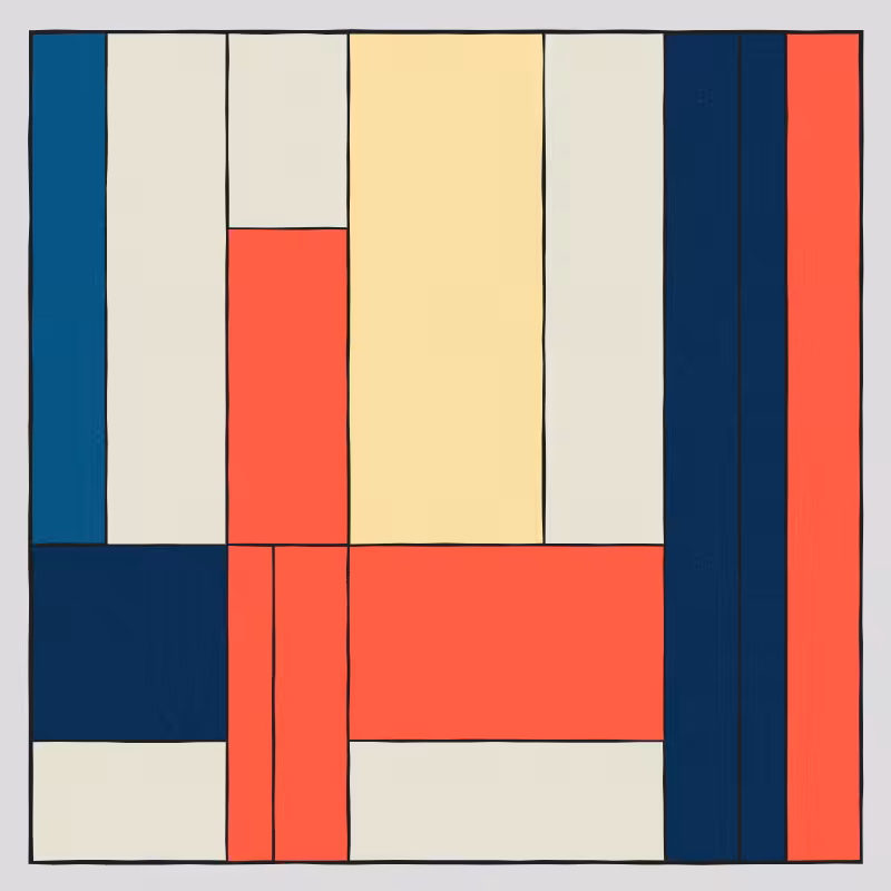 The Golden Ratio #5