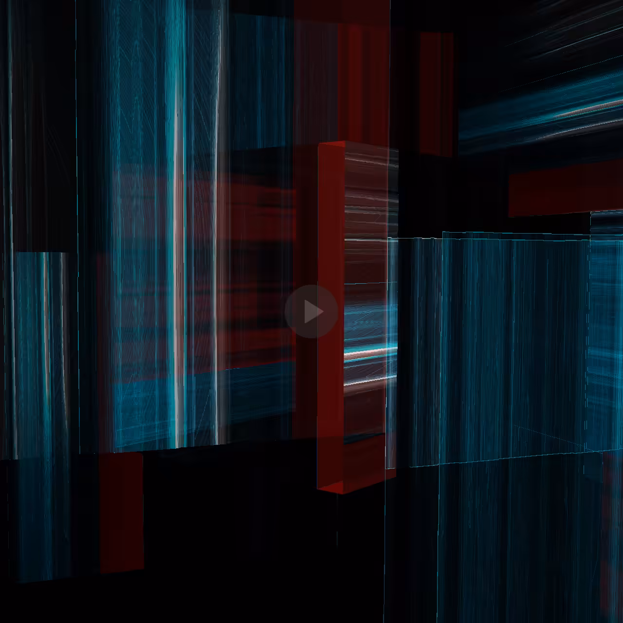 inside the tesseract #10