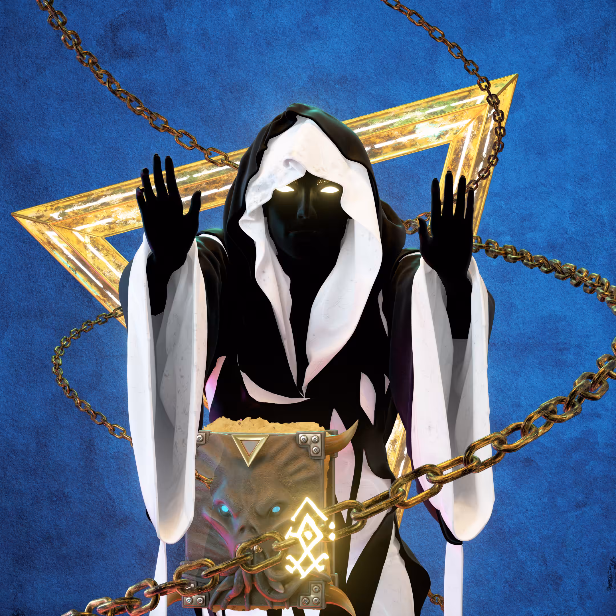 Le Anime: Hero #217