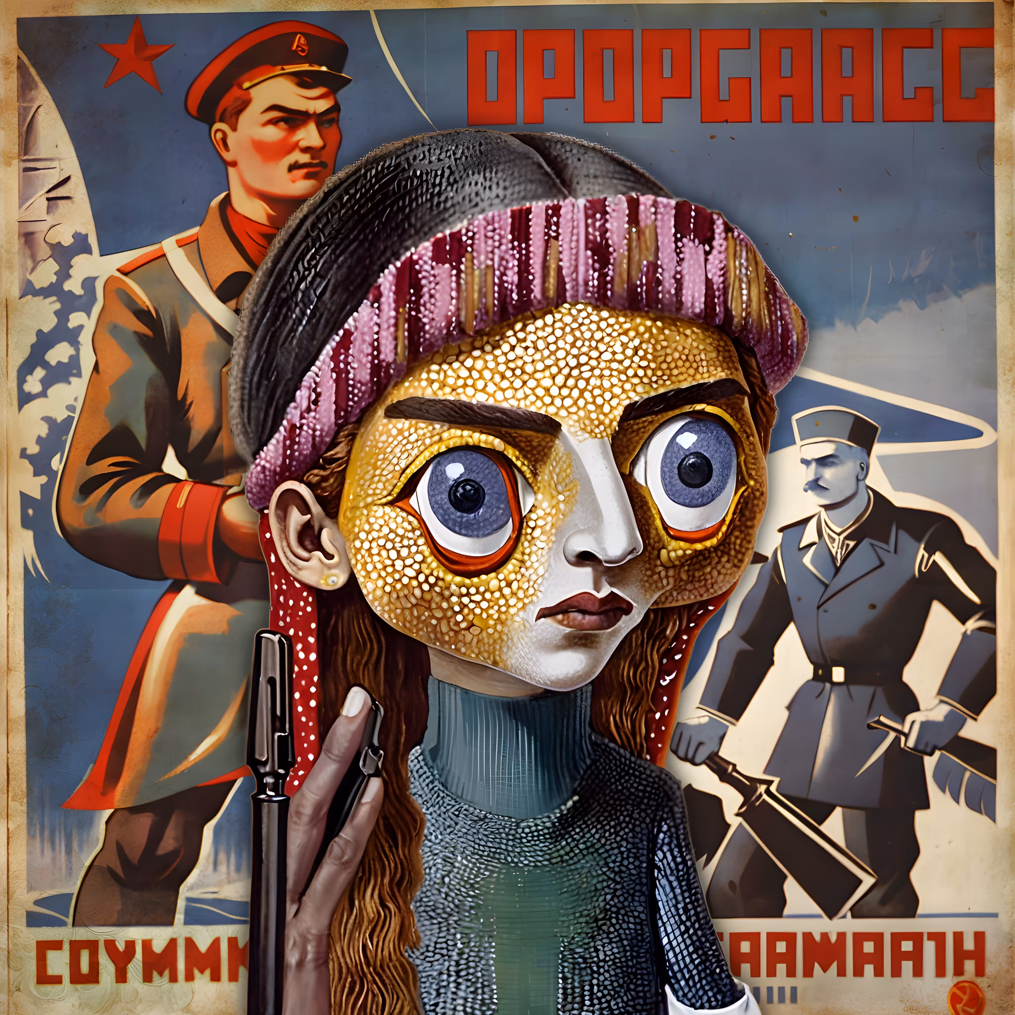 Art DeCC0s: Art DeCC0 #8837