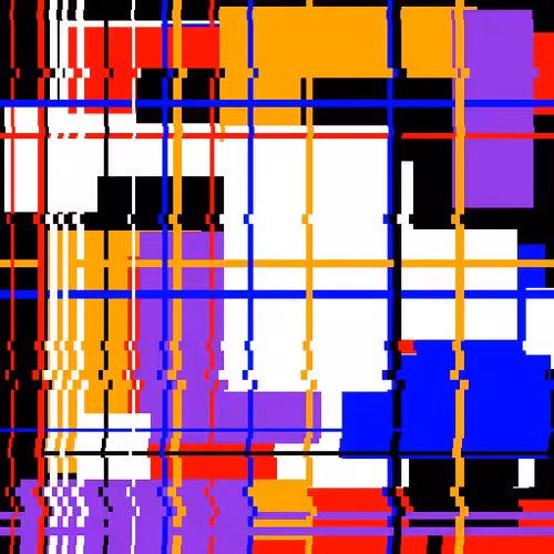Chromatic Chaos #564