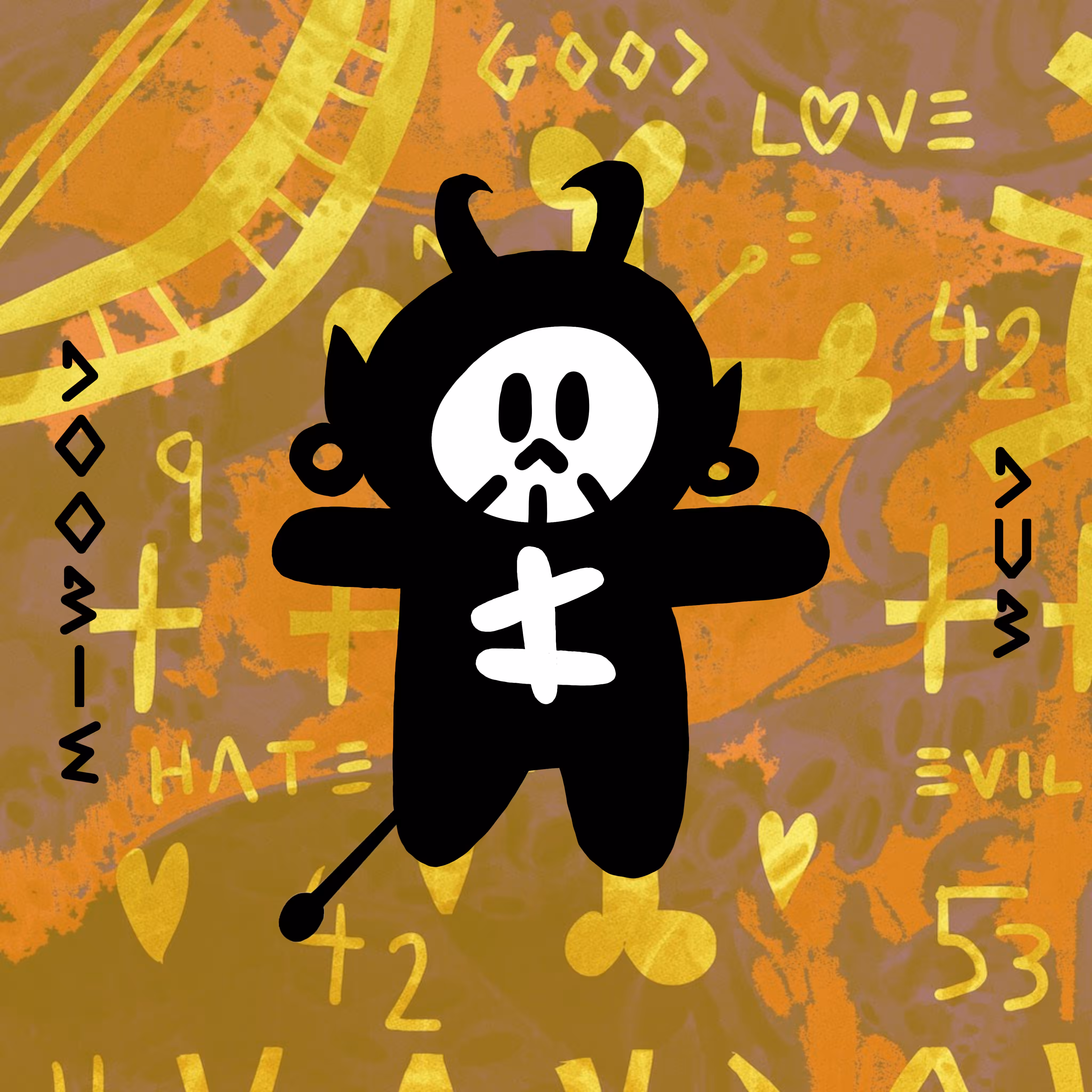 VOODOOZ #59