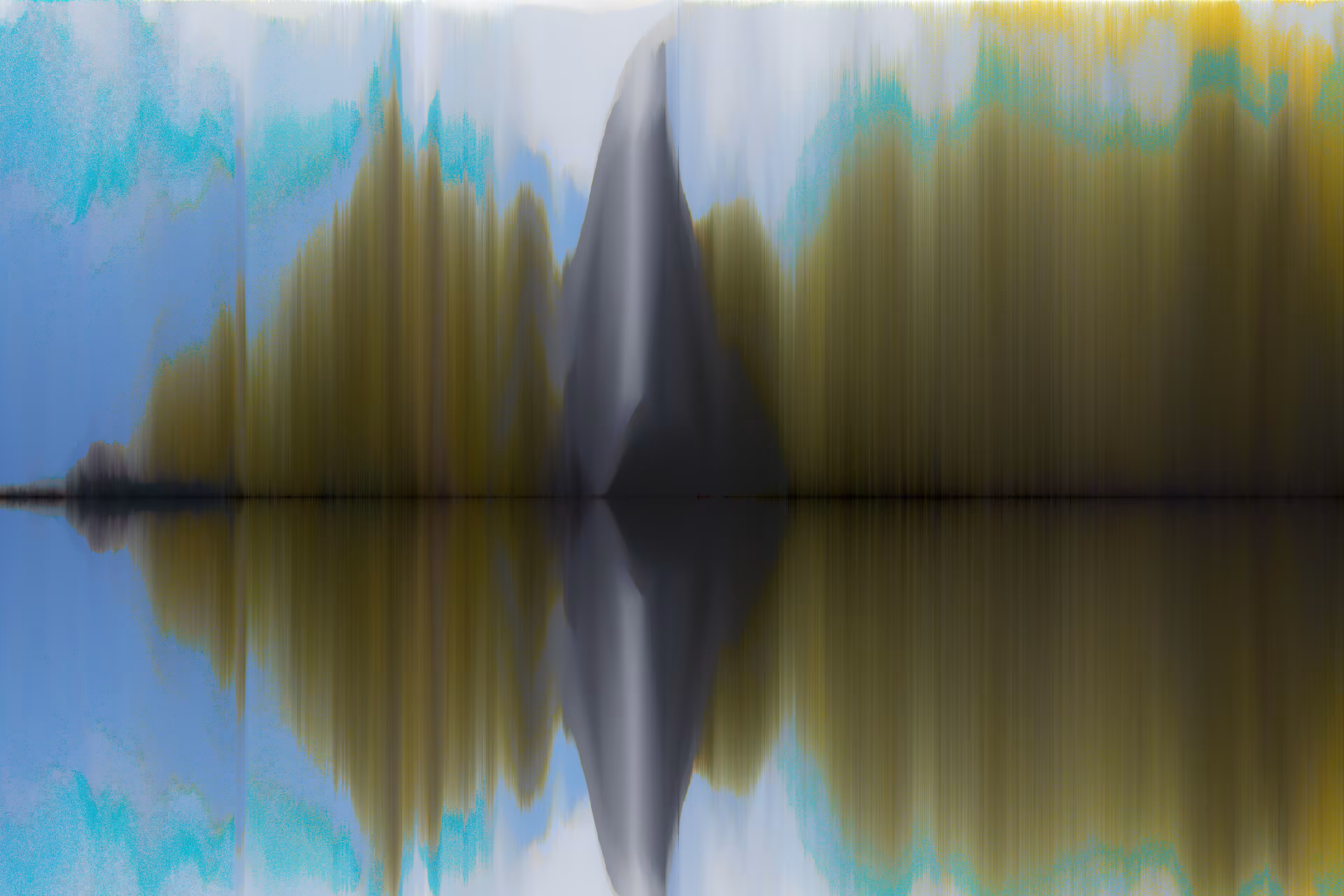 Isles upon Deemed Rivers & Other Wonders 171