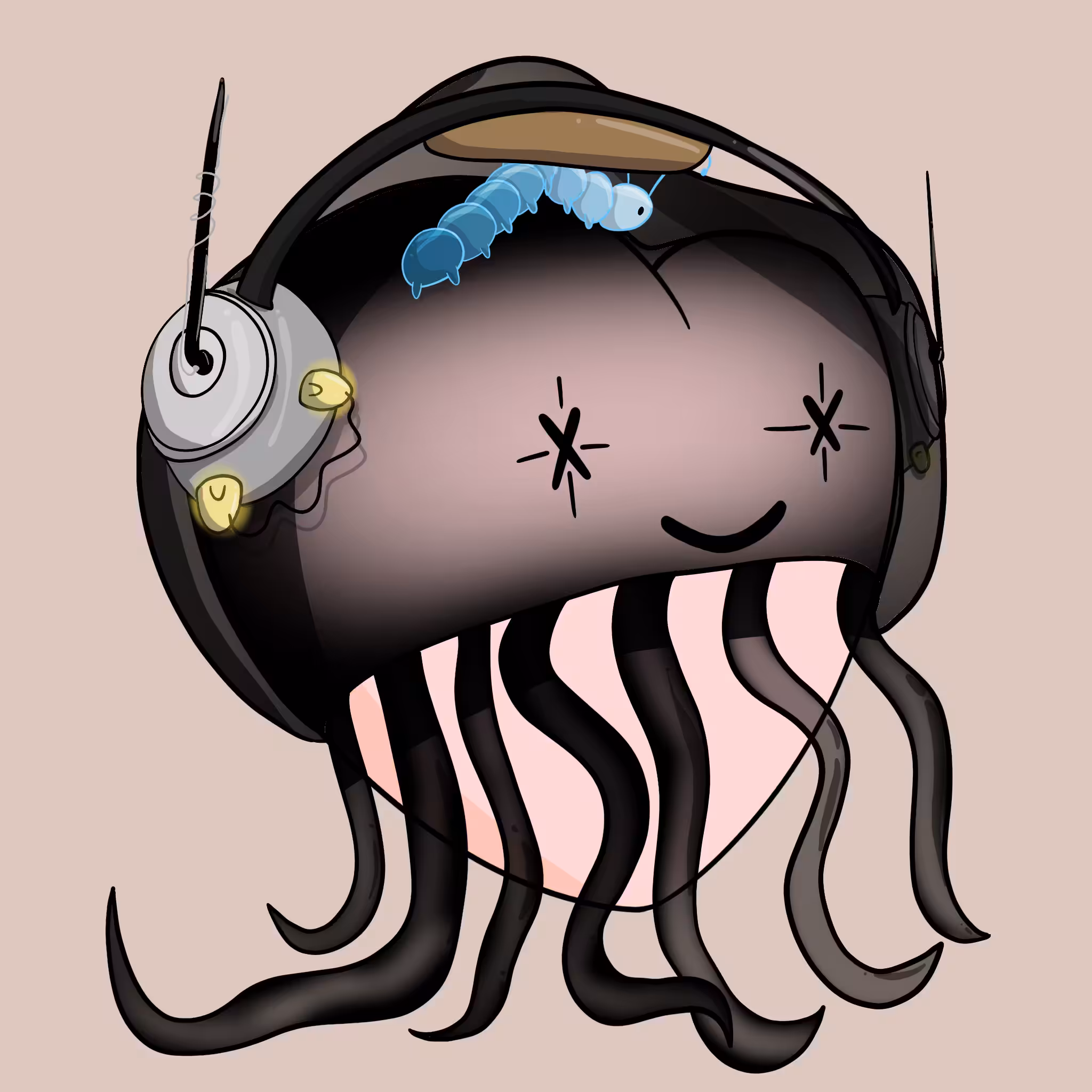 Monomyth #7868