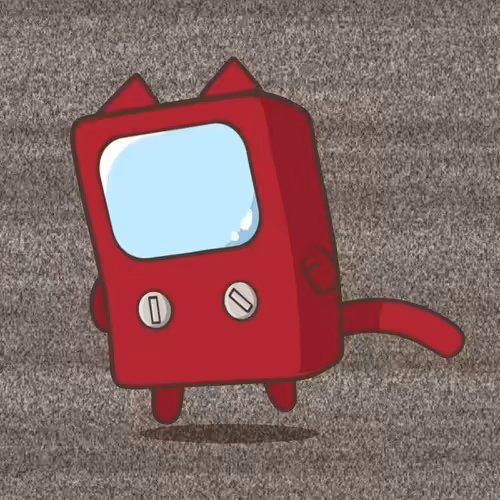 Cubies #018