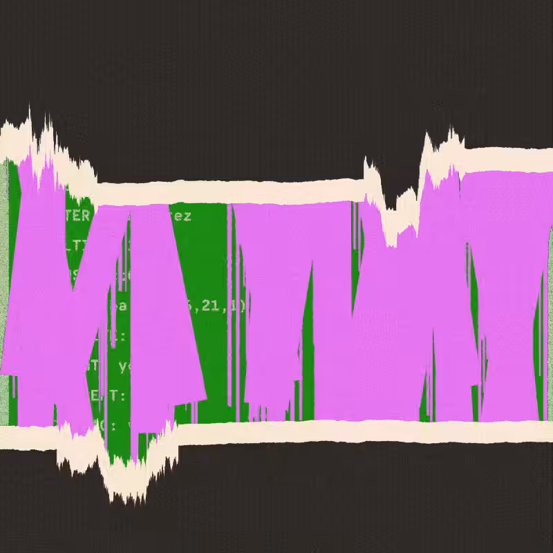 One Eleven (Defaced) #3