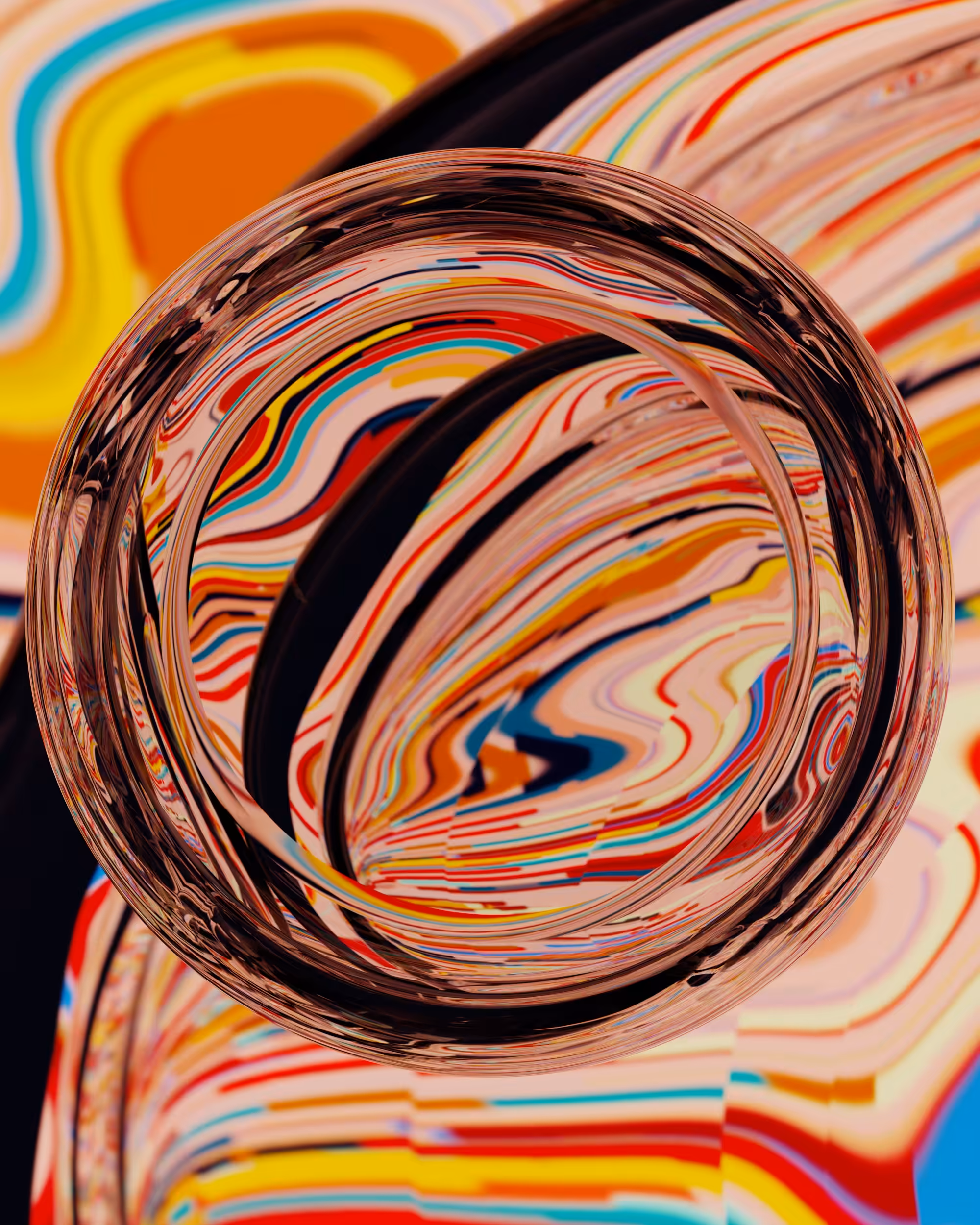 Orb #603