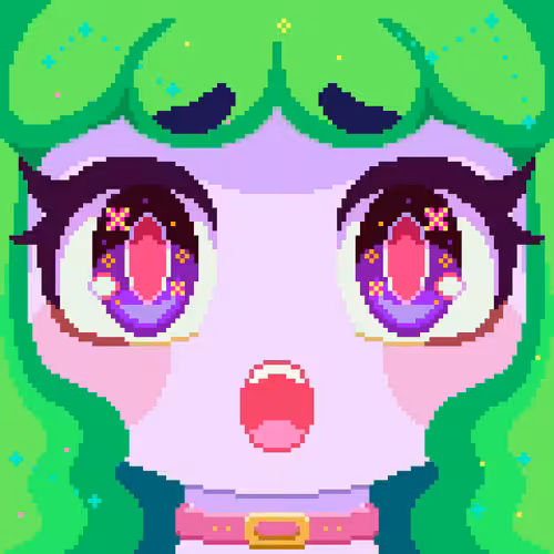 Crypto Princess DE #32