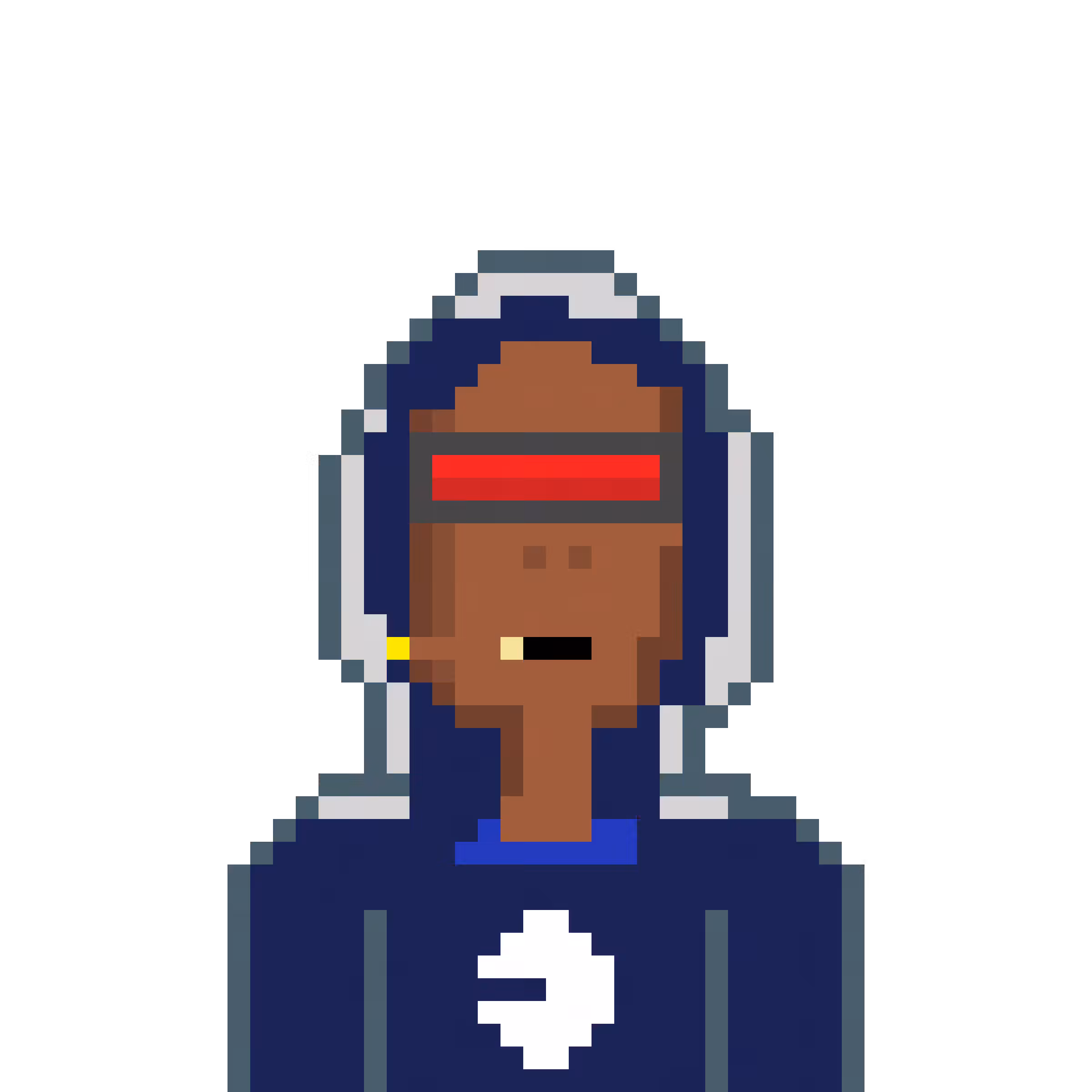 Based Pixel God #970