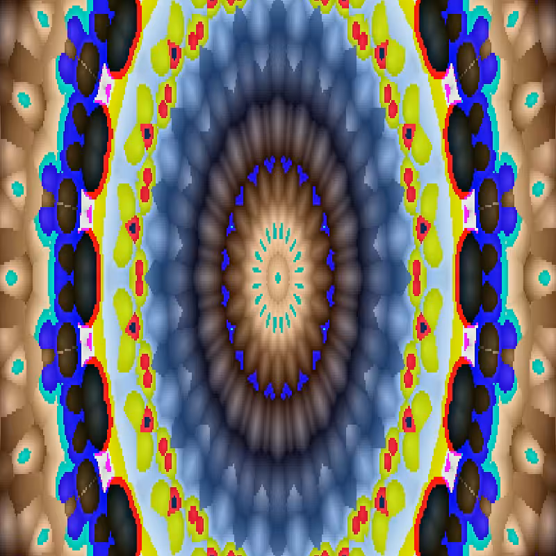 Diffusion #25
