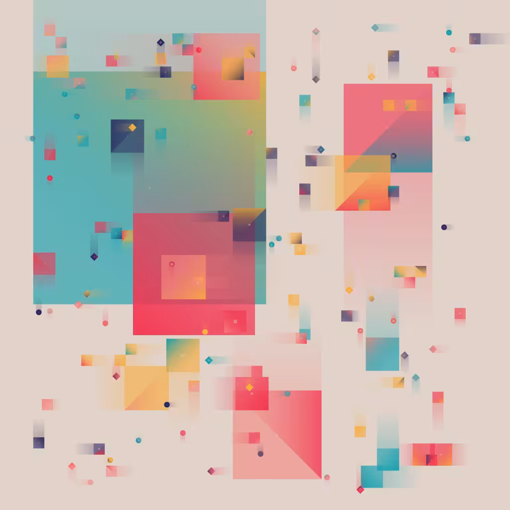 a city