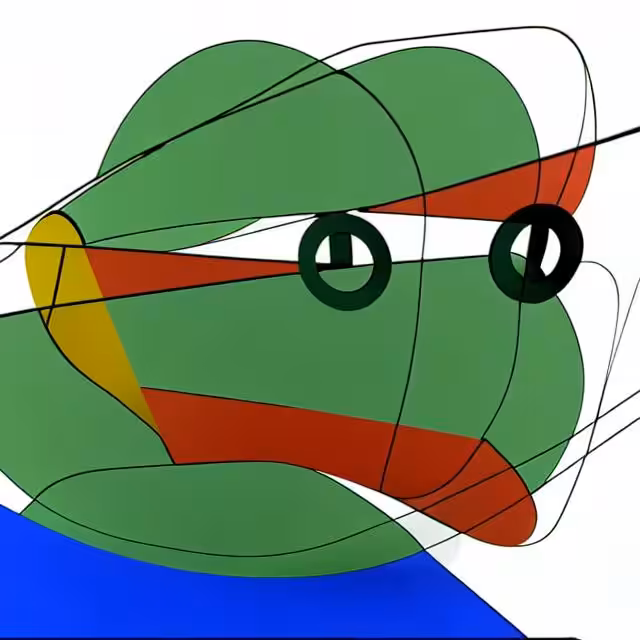 PEPE:DECONSTRUCT #14