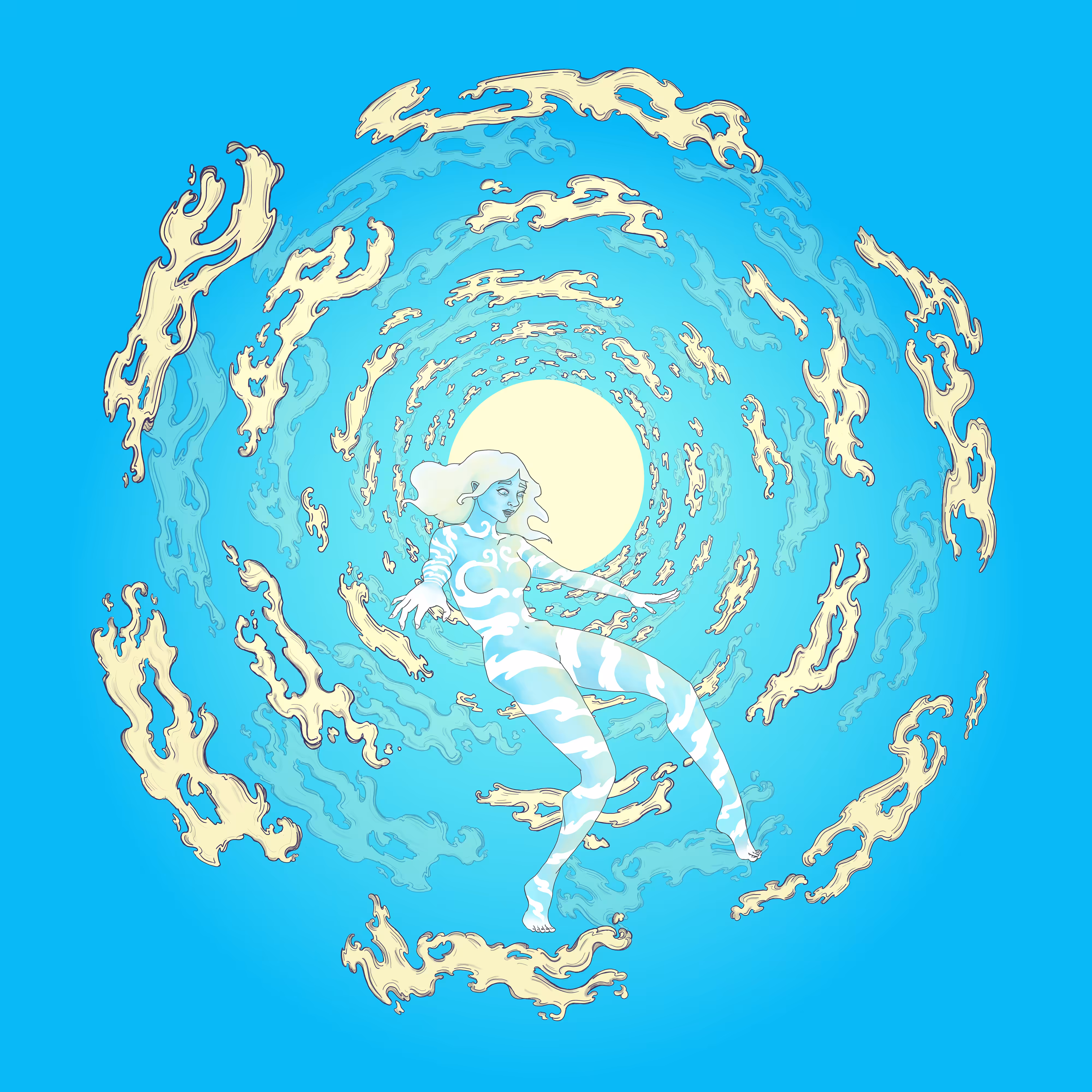 CURRENTS