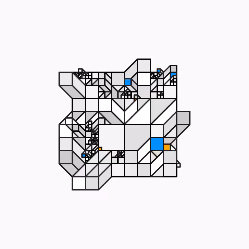 Parallelogrid #280
