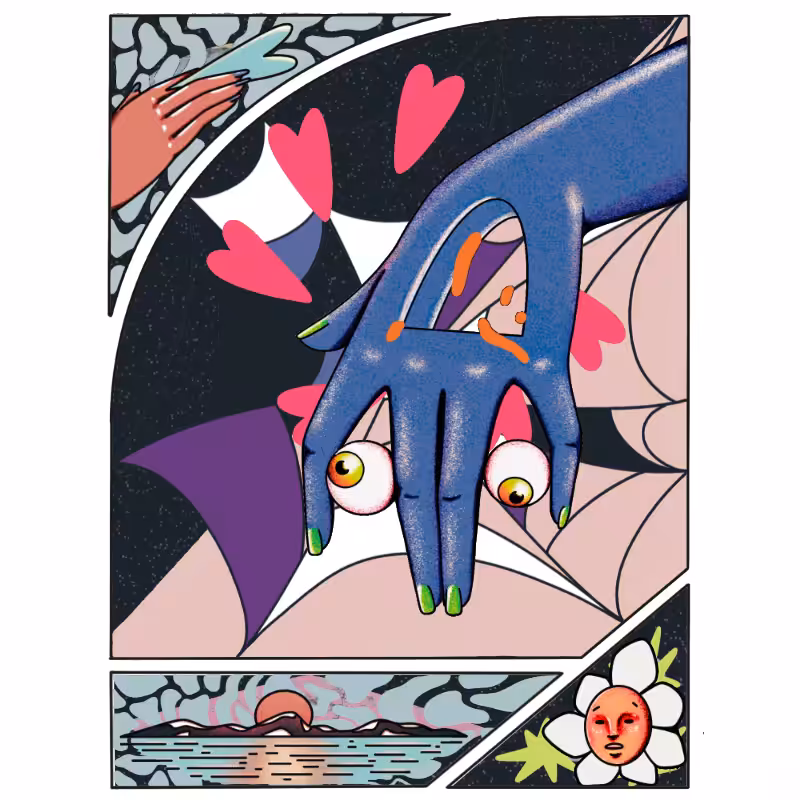 UNKOWN PATH #38