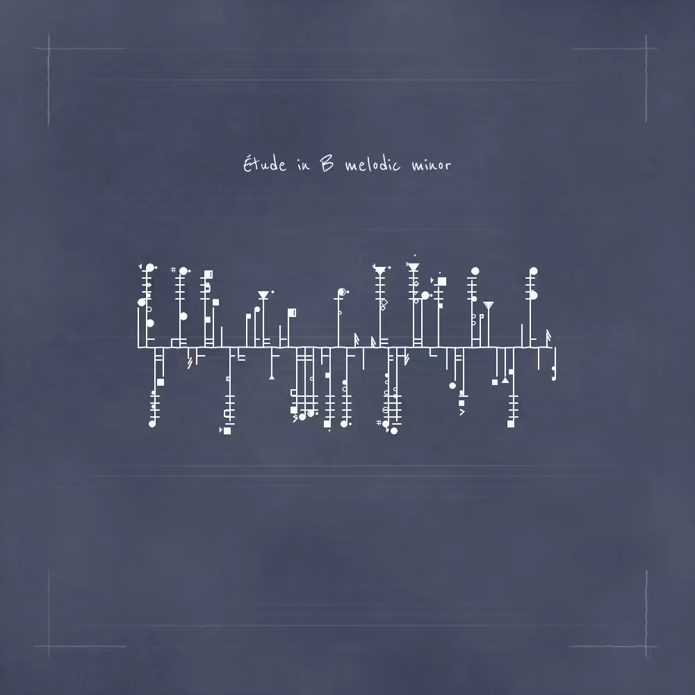 Études(Reissued) #61