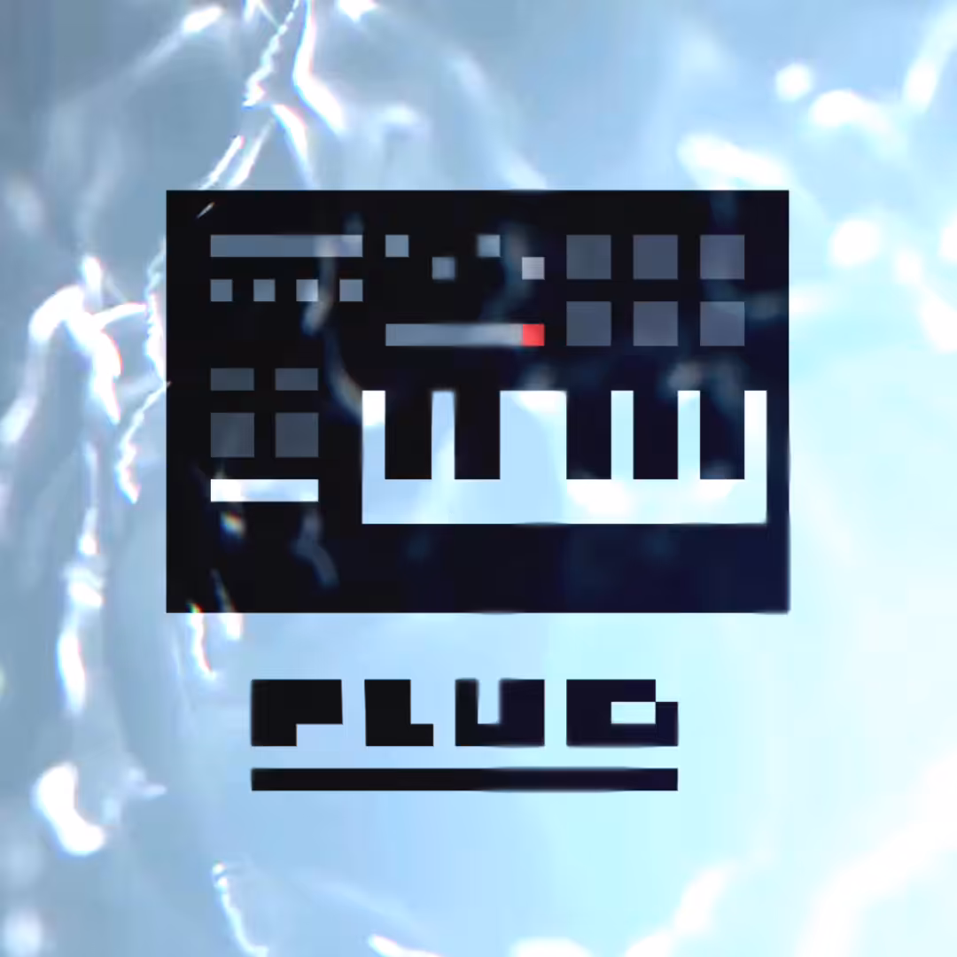 PlugMusic Presents 'Plug Pixel Keyboard'- Mix & Mastering Services #015