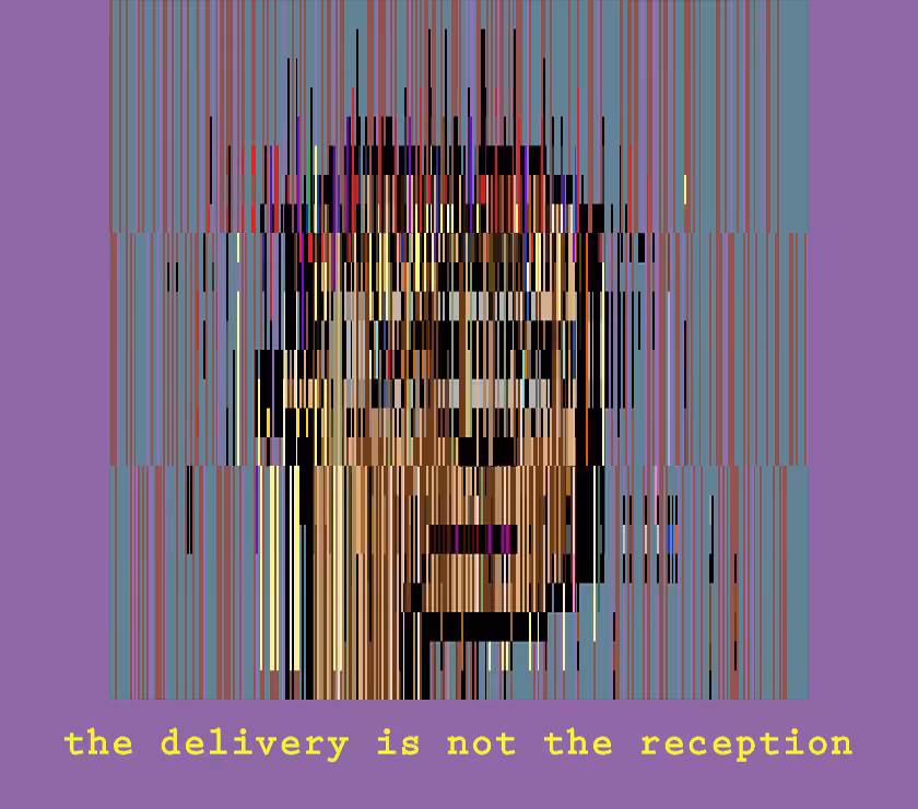 The Treachery of Imaging #34