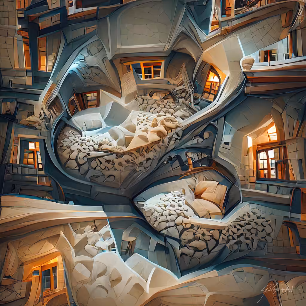 4dArchitecture Blooper #08
