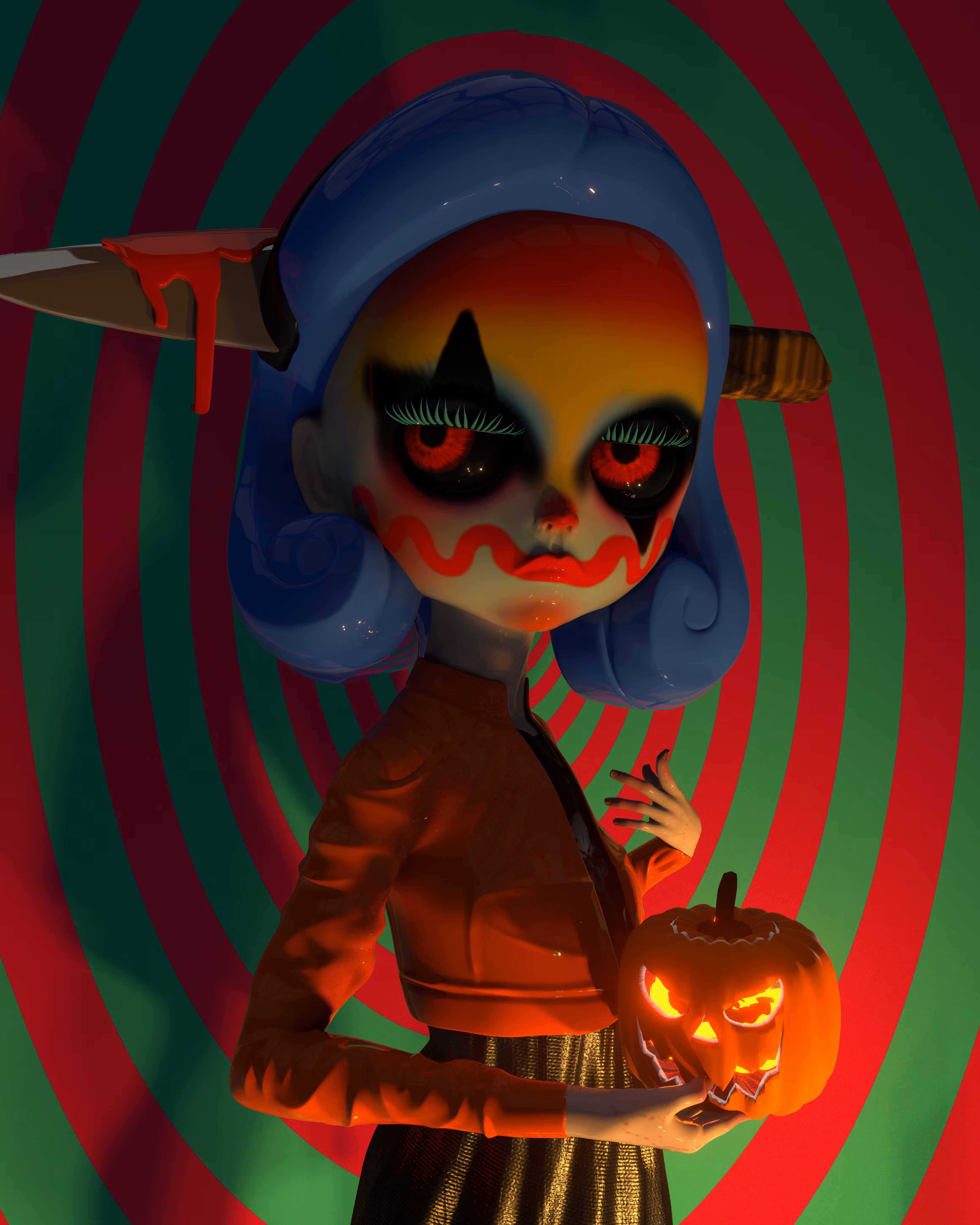 VERO - Clown