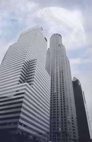 Skyspace LA