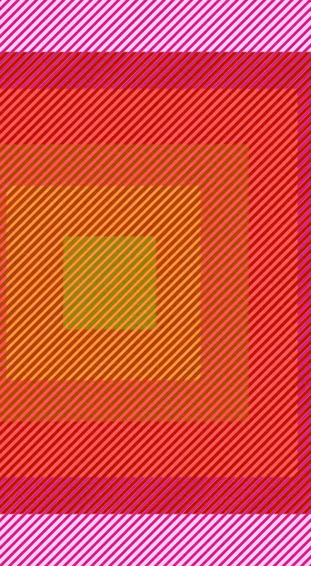 Colored bands #167