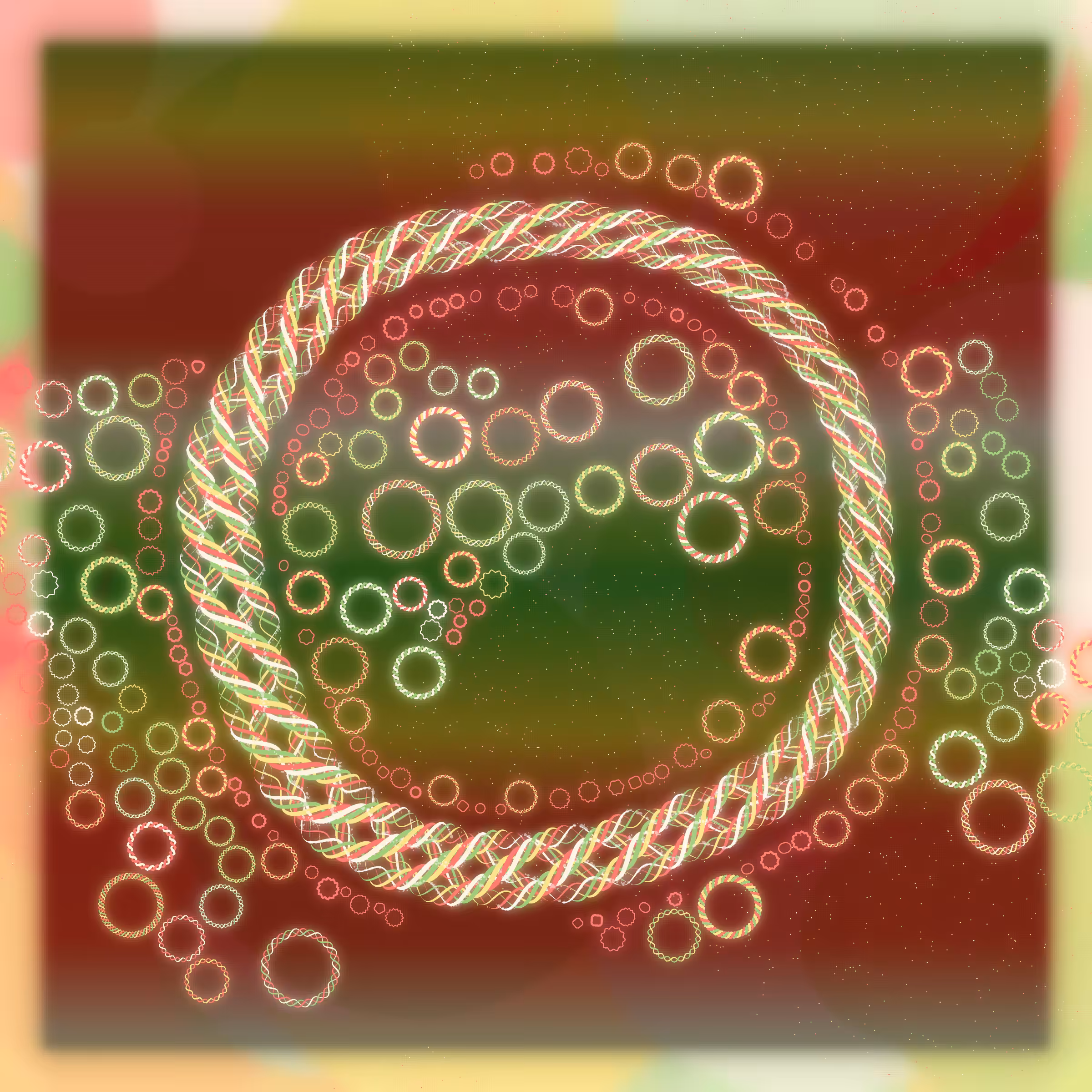 Friendship Bracelets #21073