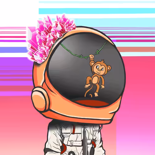 VibeNauts #559