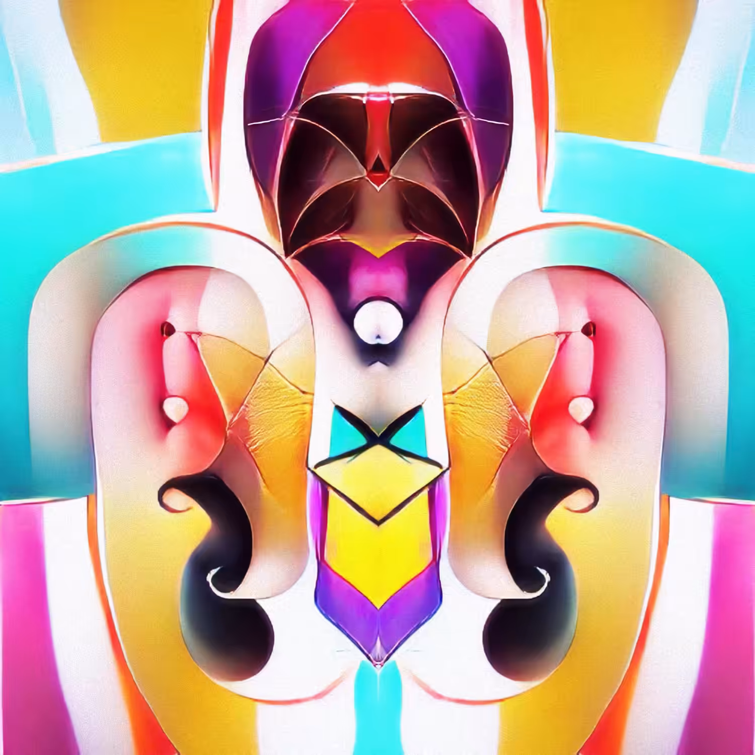 KaleidoBot001