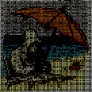 Death💀Takes A Holiday🏖️