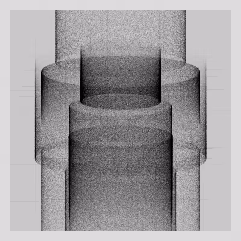 isometry #76