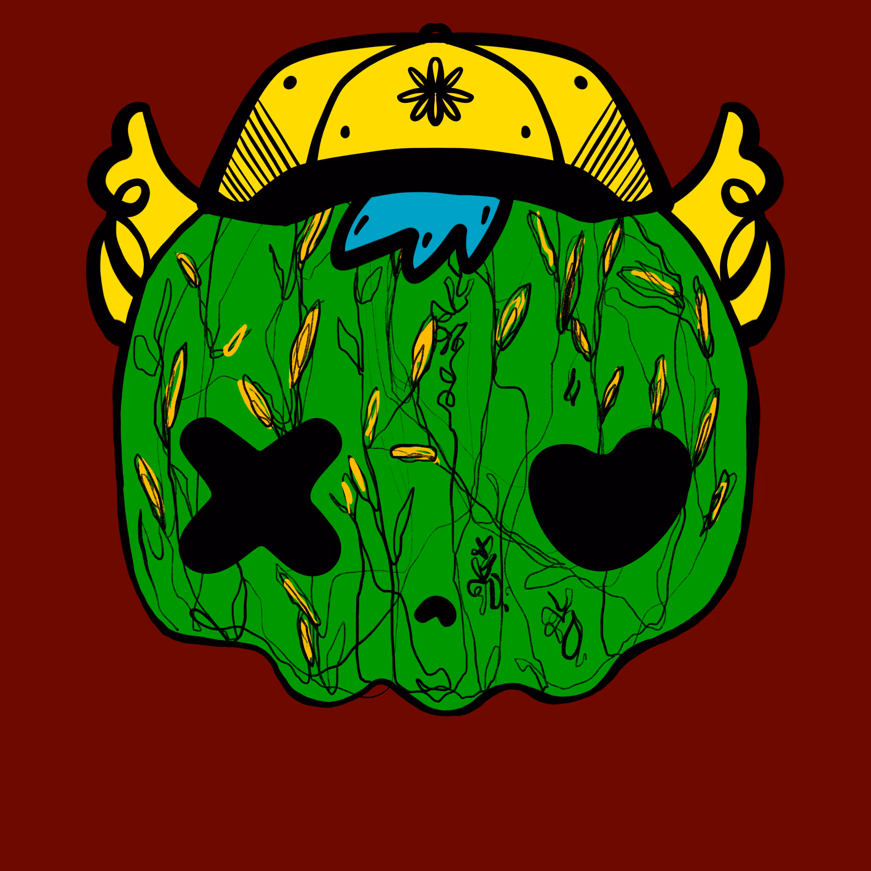 ORGNLS by SABET #20644