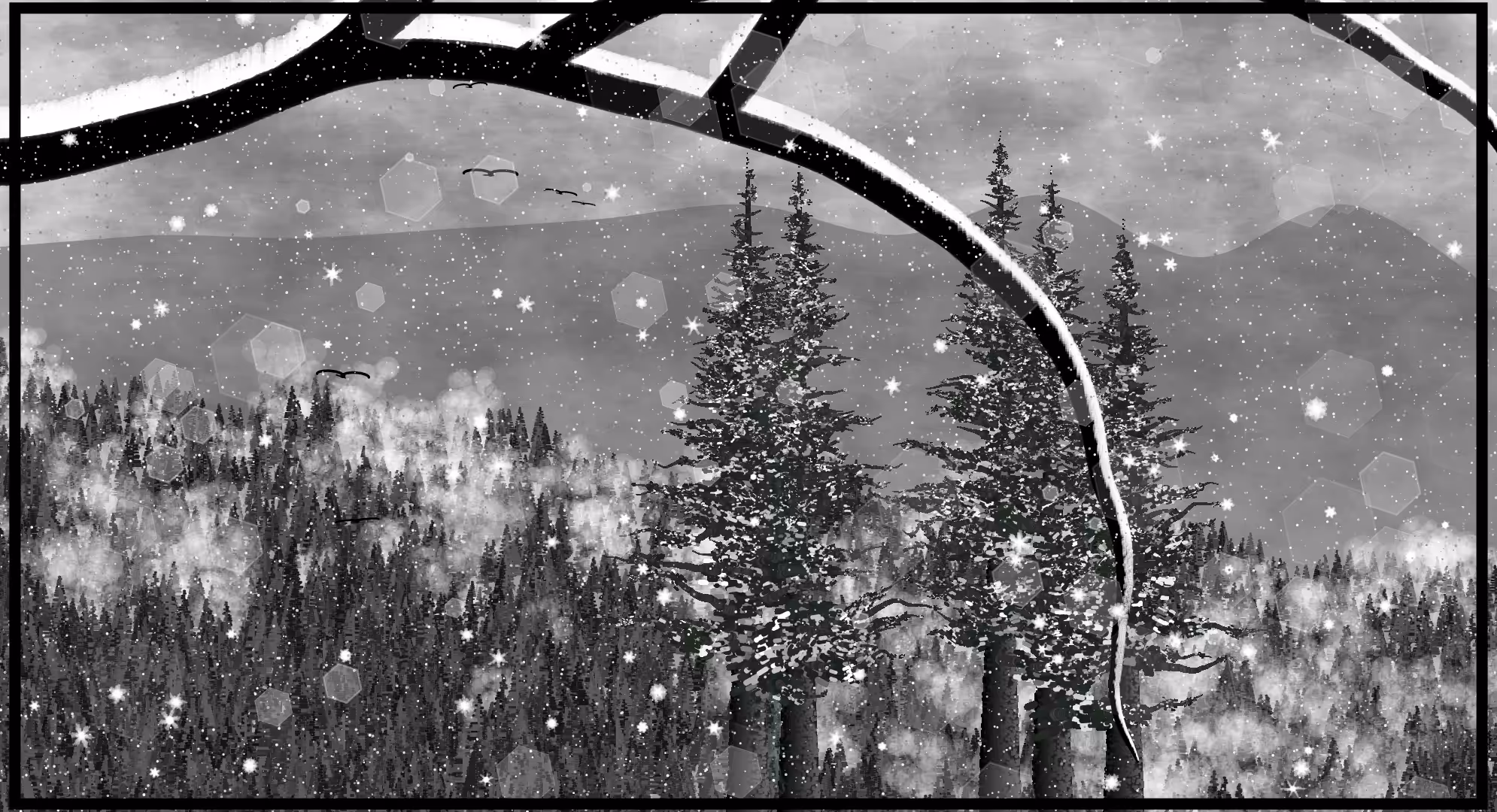 The Weight of Winter #47