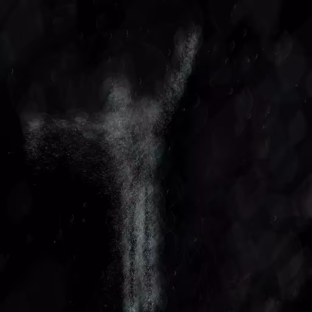 Phantoms: Phantom 9