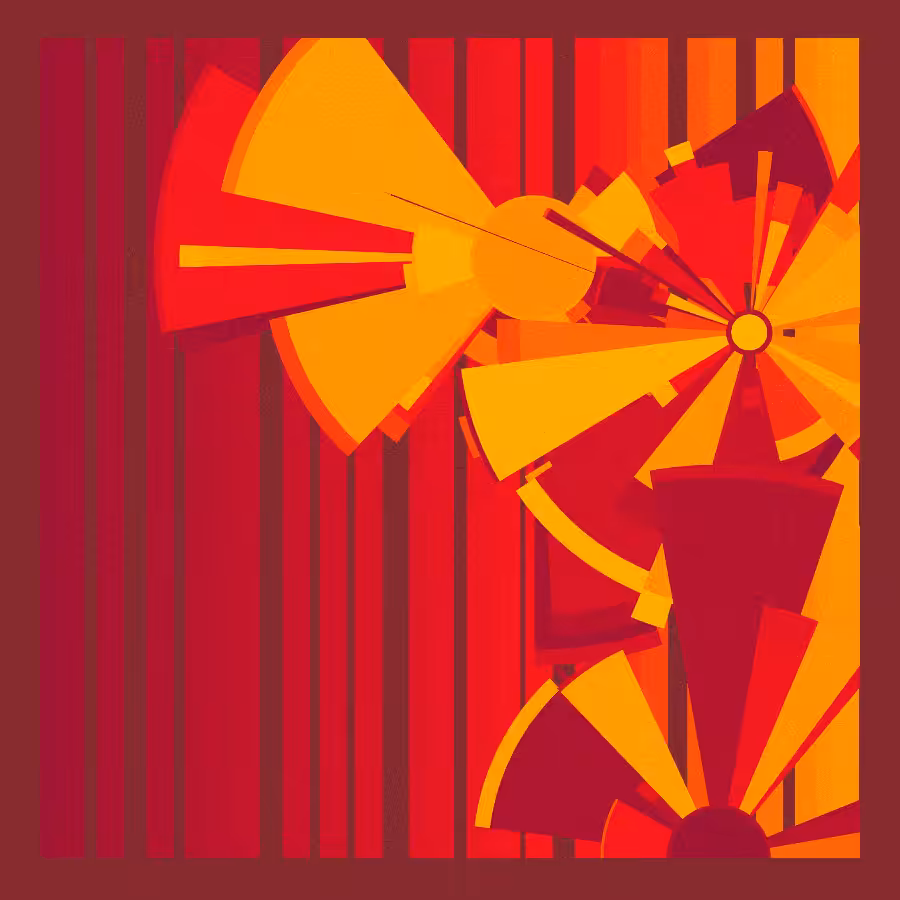 Avant-garde #11