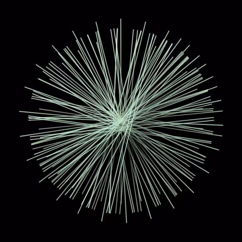Urchin #1