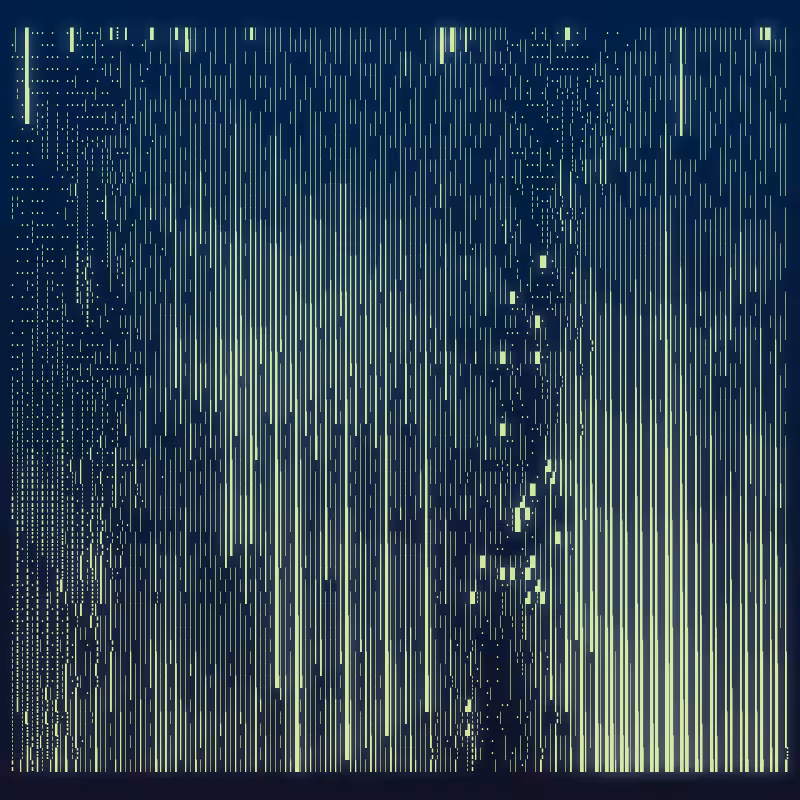 ASCII-SCAPE #83