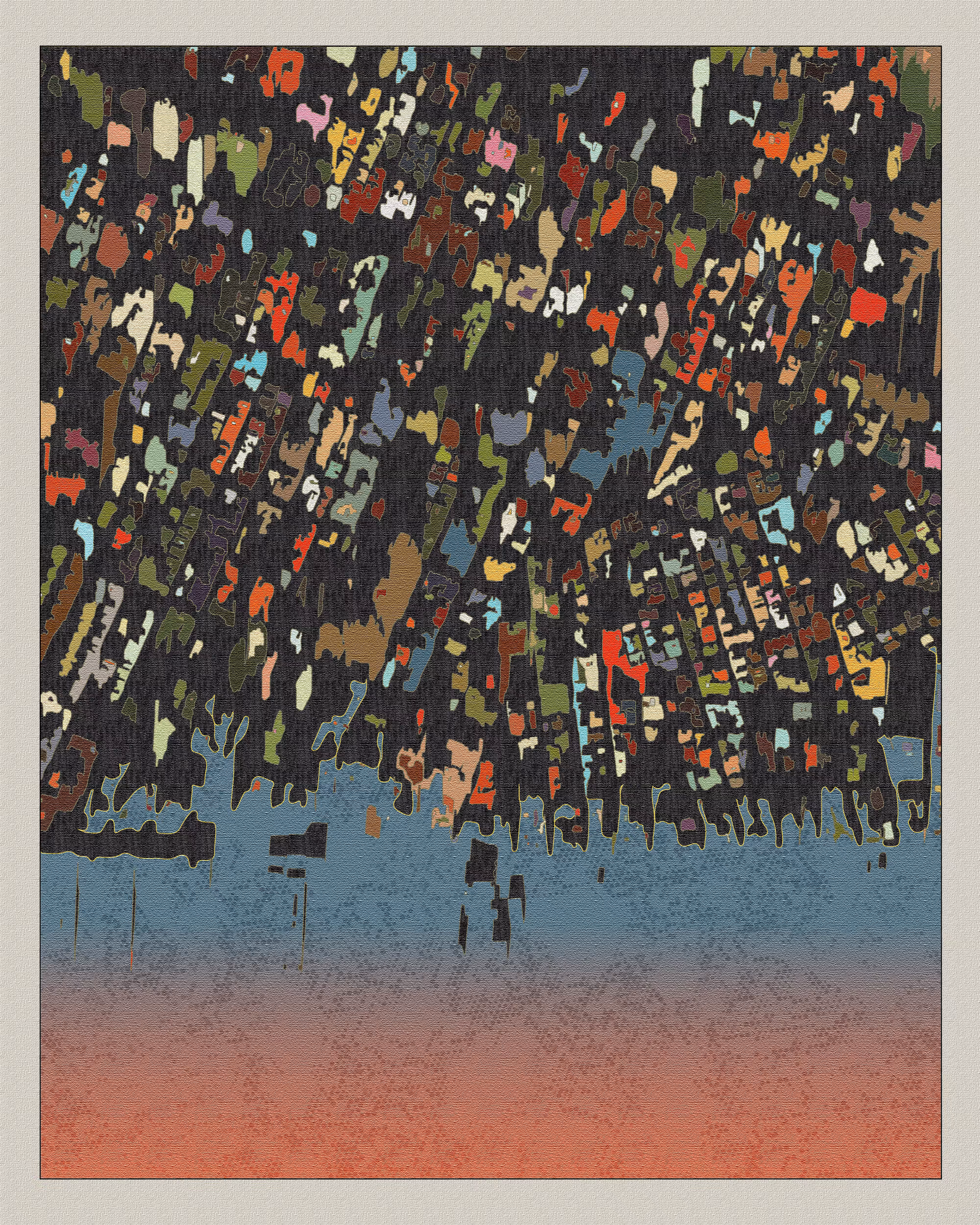 the Shade City#006