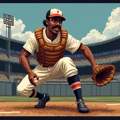 DataBaseball: Ray Berres - 1938 (0.6 PV)