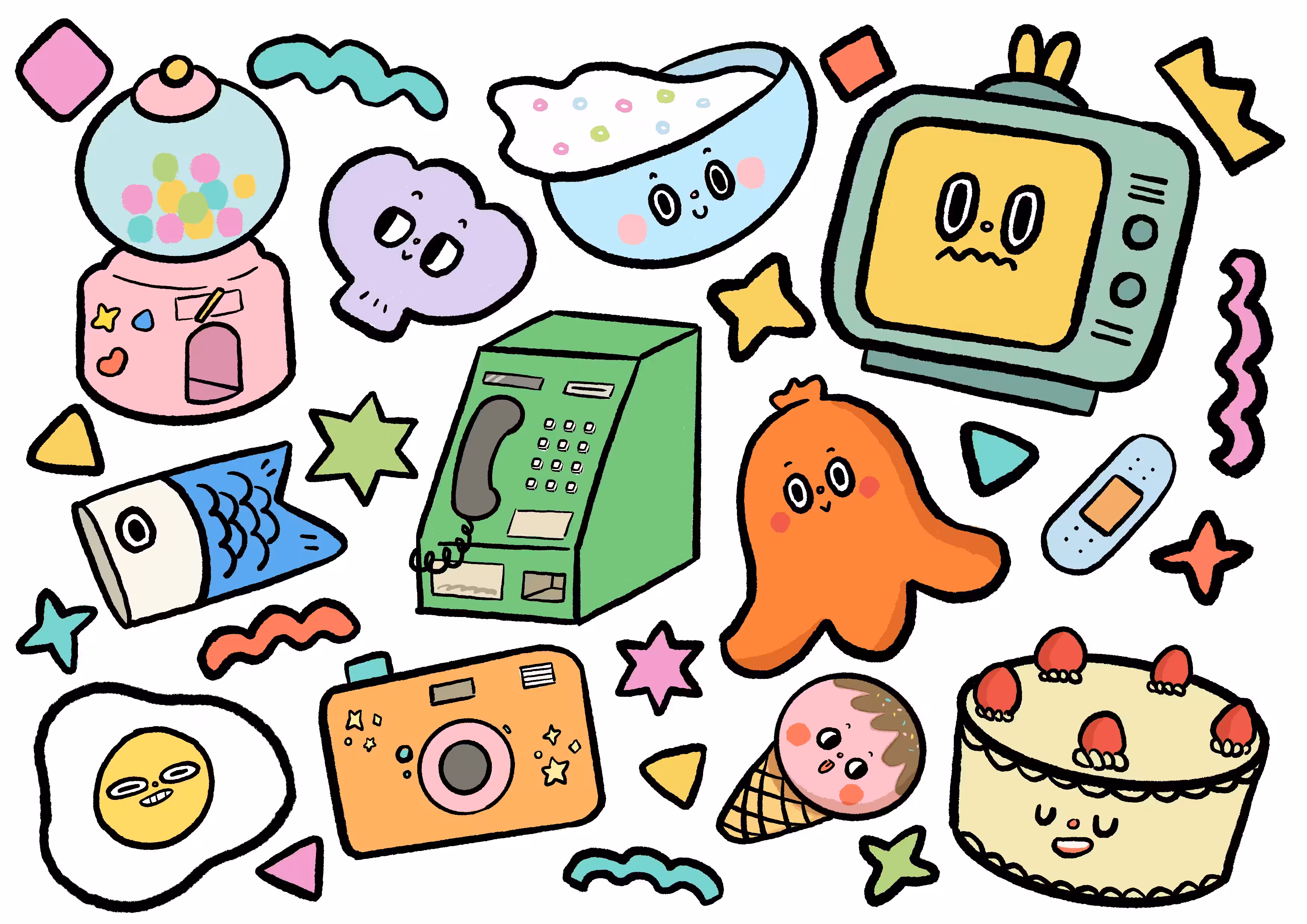 Doodle 02