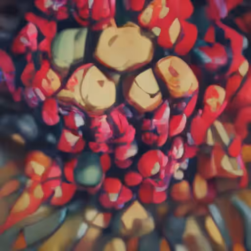 fractalx 008